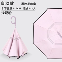 Qianfei Fan [Автоматический обратный зонтик] [Дела в течение одного года]