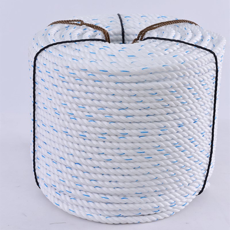 Special rope for automatic dung cleaning machine for pig farms, dung scraping machine, rope dung cleaning machine, rope, woolen rope, linen rope