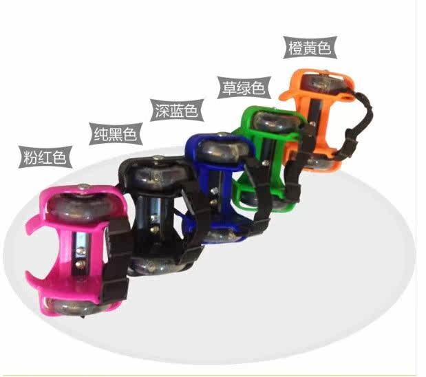 Roller Hot Wheel - Ref 2570238 Image 7