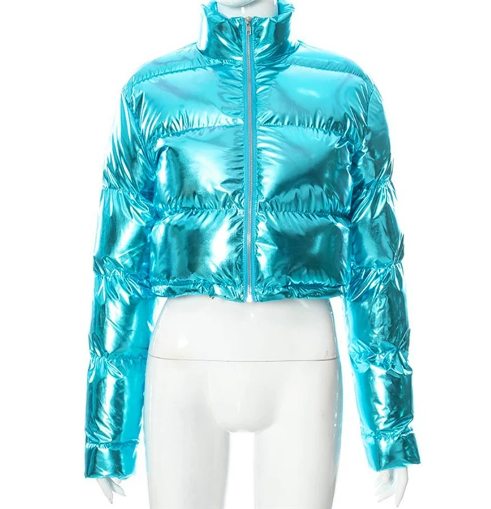 Winter Jacket Coat Women
