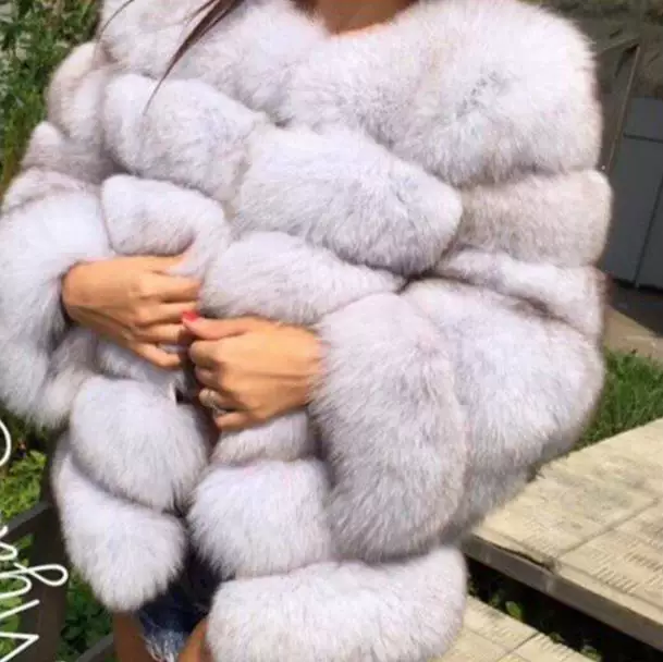 "