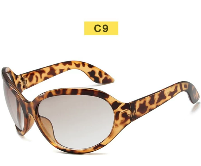 [欧美点为女性太阳眼镜太阳眼镜 очки жен sun glasses women]