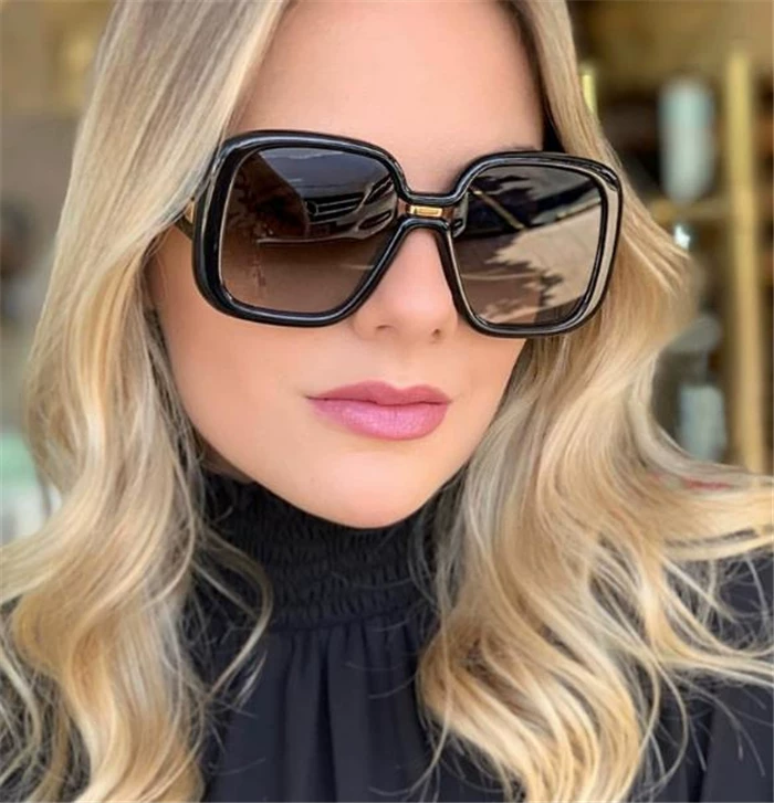 Точка для женщин чтобы летать очки SUNGLASSSES WOMEN