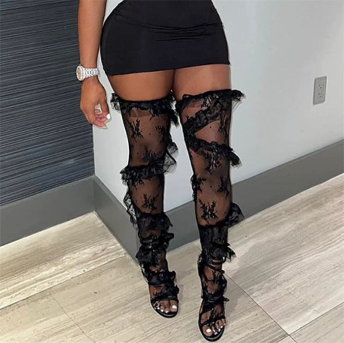 [секси чулки жен sexy stockings women]