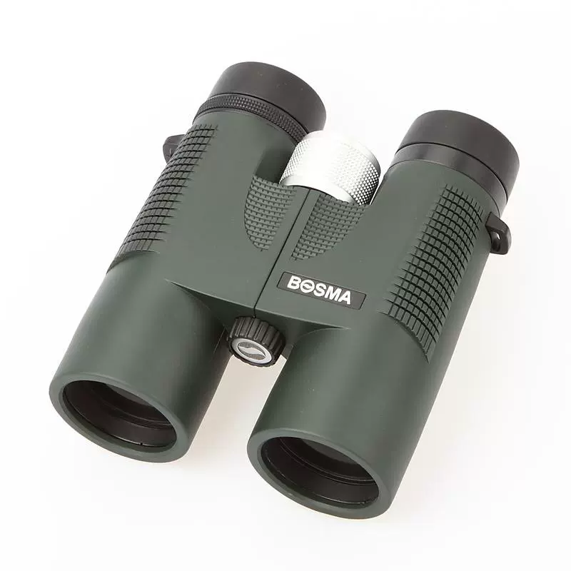 Kính thiên văn Bosma Tận hưởng 10x42 10x50 HD không thấm nước đầy nitơ Kính viễn vọng nhìn ban đêm ánh sáng yếu 100 lần chính hãng - Kính viễn vọng / Kính / Kính ngoài trời