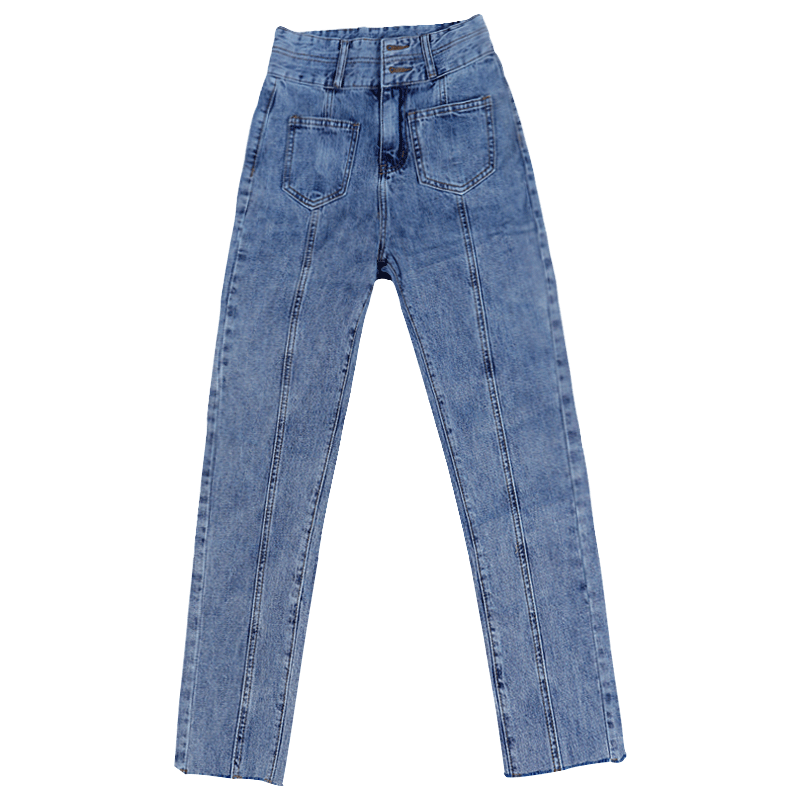 Jean femme - Ref 3194433 Image 5