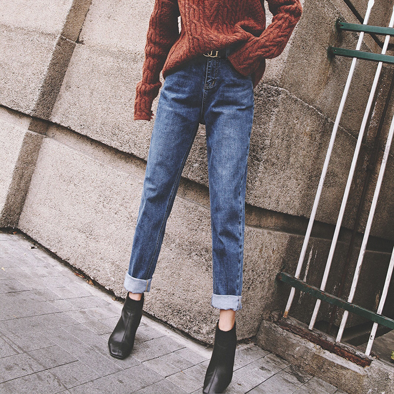 Jean femme - Ref 3194289 Image 1