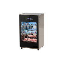 Shoe drying and disinfection cabinet gym simple foot bath hair care automatic artifact new product ear picking special modern