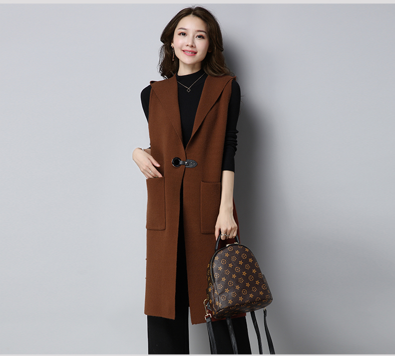 Débardeur chaud pour femme      - Ref 3177956 Image 38