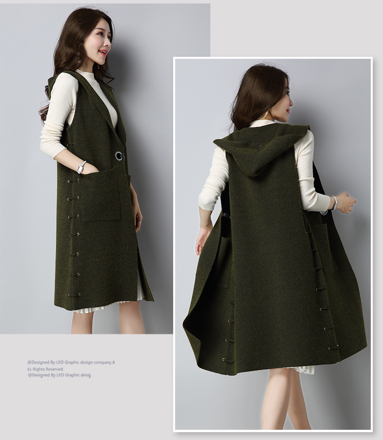 Débardeur chaud pour femme      - Ref 3177956 Image 36
