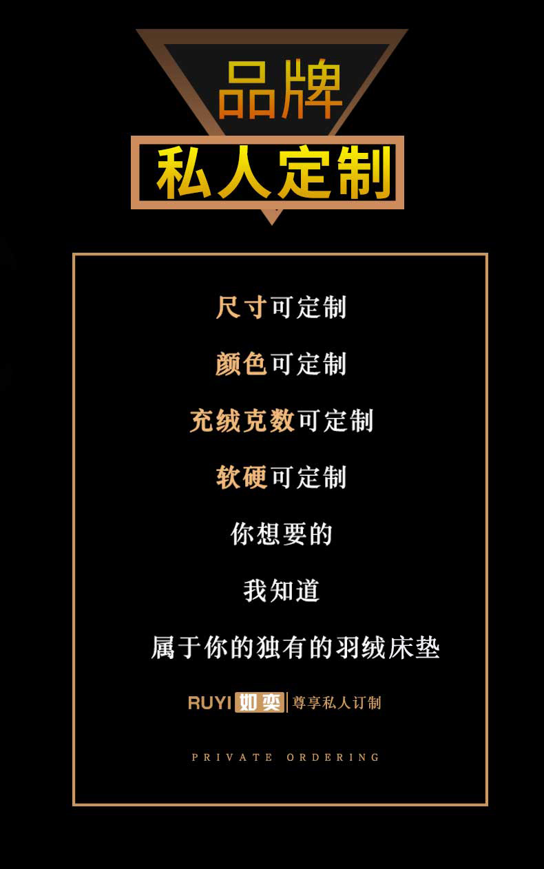 Trắng ngỗng xuống nệm sinh viên ký túc xá đơn nệm nệm tùy chỉnh nệm giường tùy chỉnh kích thước pad - Nệm đệm lò xo