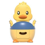 Детский большой туалет для девочек для младенца для домашнего использования