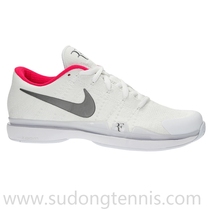Haitao spot Nike Federer Wimbledon 19 crown flying line tennis shoes Vapor Flyknit 916834