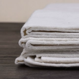 Защитная белая кисть для письма, шерстяной войлок, 80×120см