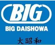 日本big大昭和鎖刀座tms40 63r