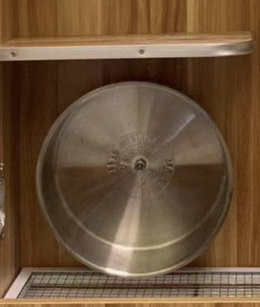 Chinchilla cage solid wood chinchilla cabinet cage oversized chinchilla running wheel hamster running wheel