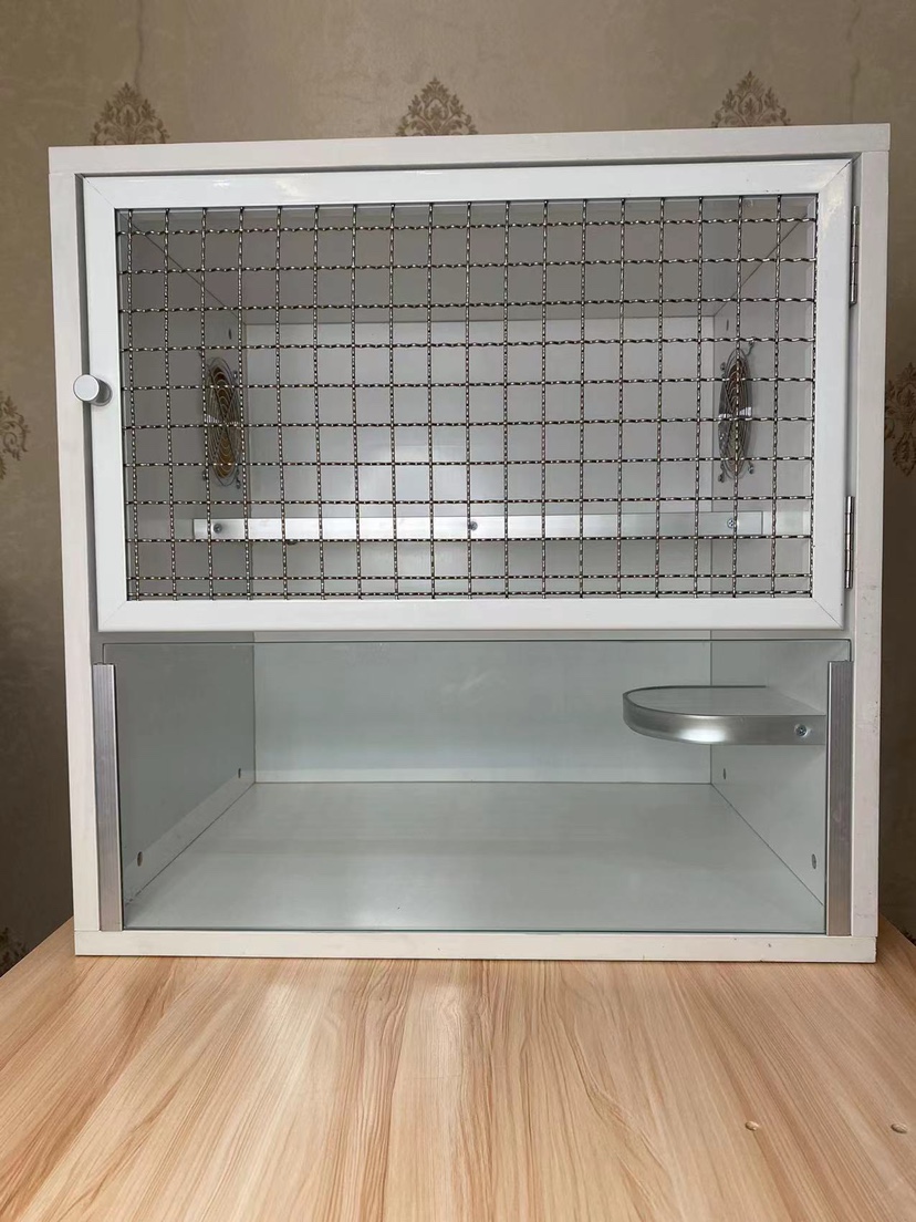 Totoro Cage Totoro Cabinet Cage Pet Cabinet Cage Squirrel Cage Totoro Villa Nursing Cage