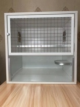 Dragon Cat Cage Dragon Cat Caged Cage Pet Cabinet Cage Squirrel Cage Dragon Cat Villa Nursery Nursery