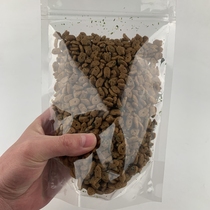 Hedgehog feed full stage main grain grow fat and deodorize grain full price cub grain 200g non-meme food dry grain