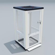 Honeybag Cage Parrot Cage Flying Rat Assembly Disassembly Cage Insulated Bird Cage Dense Kangaroo Rat Cage Temperature-controlled Bag of Warmer Box