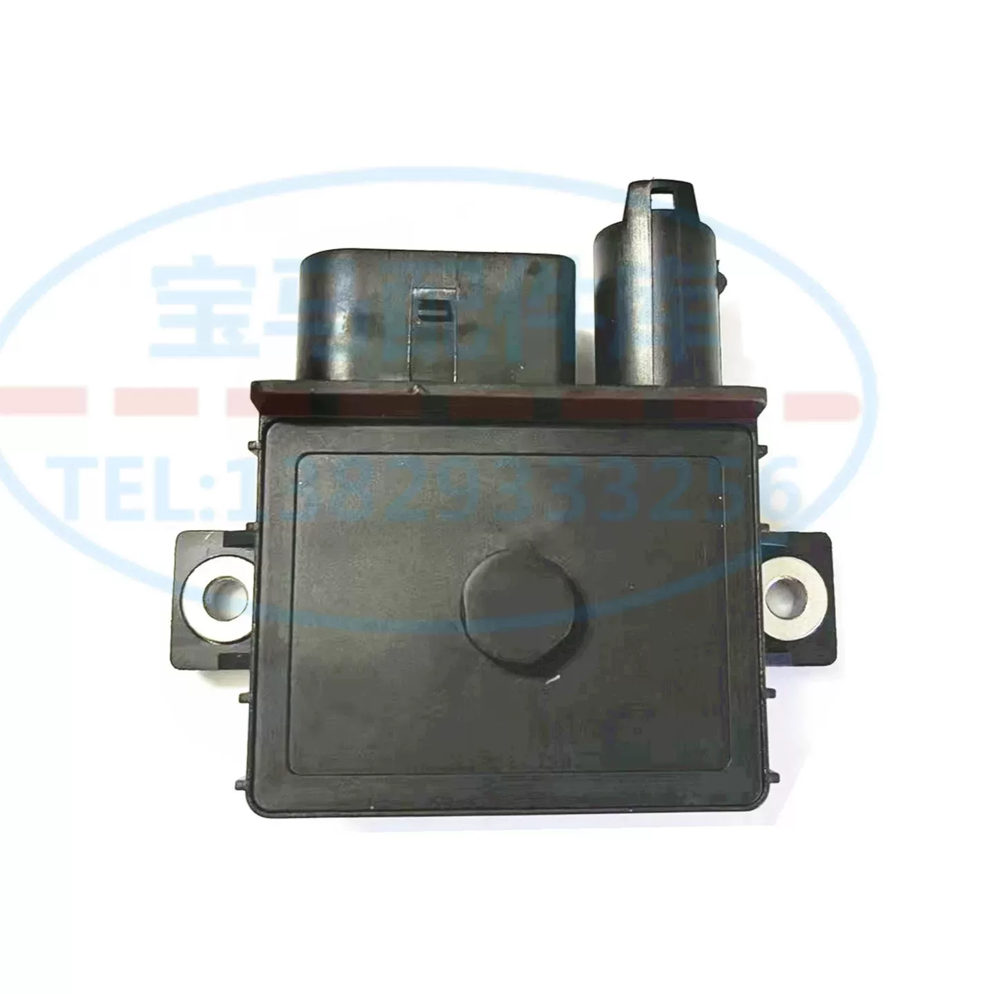 Suitable for BMW 5 Series E60 E61 520d X3 E83 N47 Diesel Preheating Plug Preheating Module Main Board