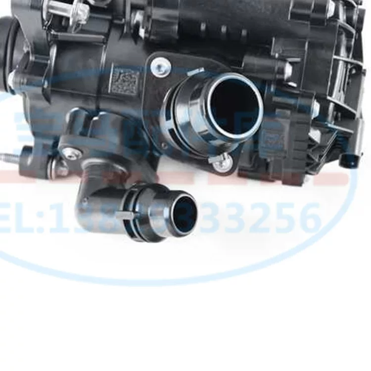 Подходит к BMW 2 Series 216 218 220225 228 235 X2 F39 B38 B48 модуль теплового управления