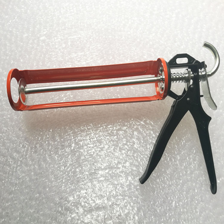 Glass gun silicone gun glass gun rubber gun thickening glass gun structure gun