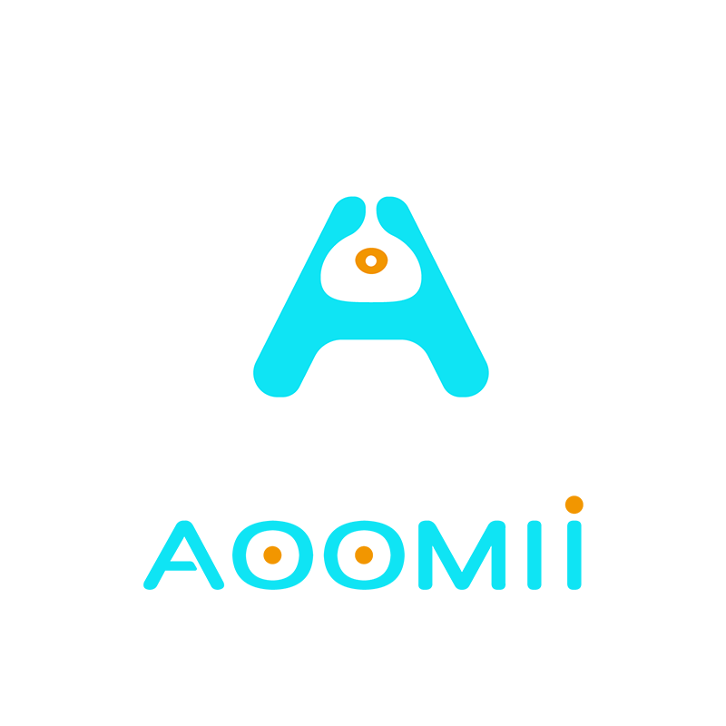 AooMii机器人企业店