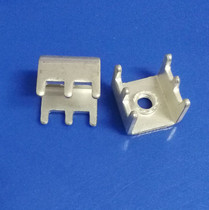 PCB-5-10 soldering terminal M5 high current terminal terminal terminal terminal terminal bus junction connector Terminal 120A