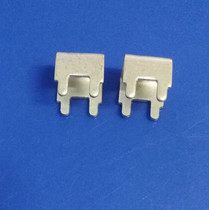 PCB-11 soldering terminal M3 M4 PC board terminal wiring board fixing base screw terminal