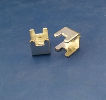 PCB-10B soldering terminal M4 M5 terminal block copper high current terminal