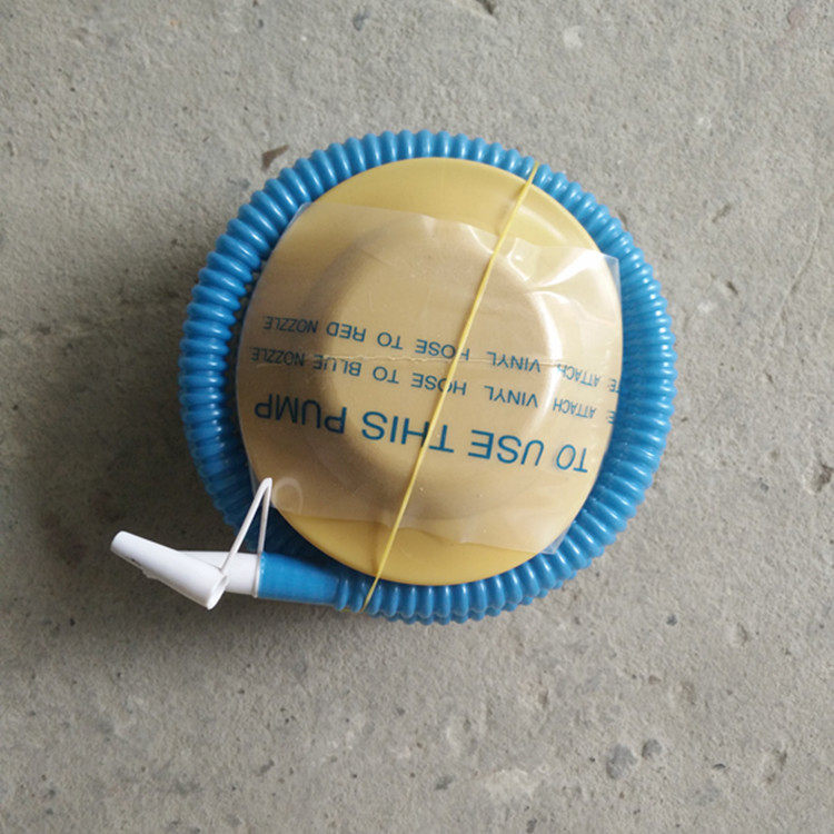 Pompe à vélo - Ref 2389218 Image 9