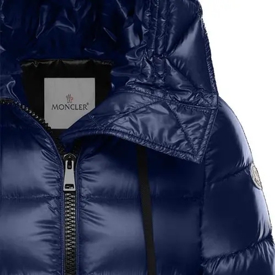 Оценка Moncler's Down Jacket Canadian Goose Canada Goose Подлинность и ложная оценка китайская инспекция