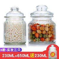 230 мл, 650 мл, 230 мл