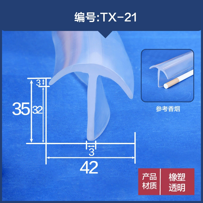 COMPA NÂNG KÍNH  Dải niêm phong hình chữ T bằng silicon trong suốt Hình chữ T lấp đầy khe hở thẻ nhớ dải da ở nhiệt độ cao, chống bụi, chống nước Dải mép dán CÁNH CỬA SAU CÁNH CỬA TRƯỚC 