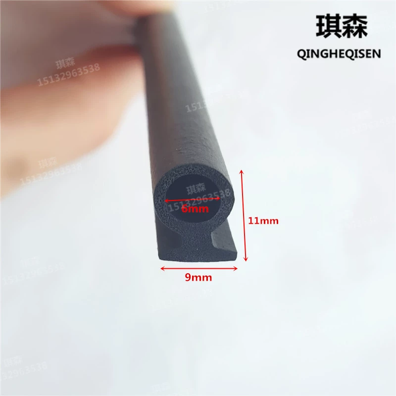 CỐP HẬU Sanyuan EPDM Bọt cao su Oy Strinks Phần cứng cơ khí Dải cao su Dải xốp ngoài Ổ KHÓA NGẬM CÁNH CỬA CỐP HẬU 