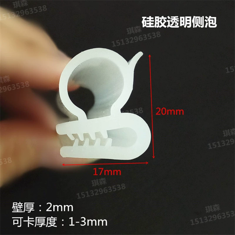 Nhiệt độ cao trong suốt và nhiệt độ thấp và nhiệt độ thấp Hurtem CÁP NÂNG KÍNH CỬA NÓC 