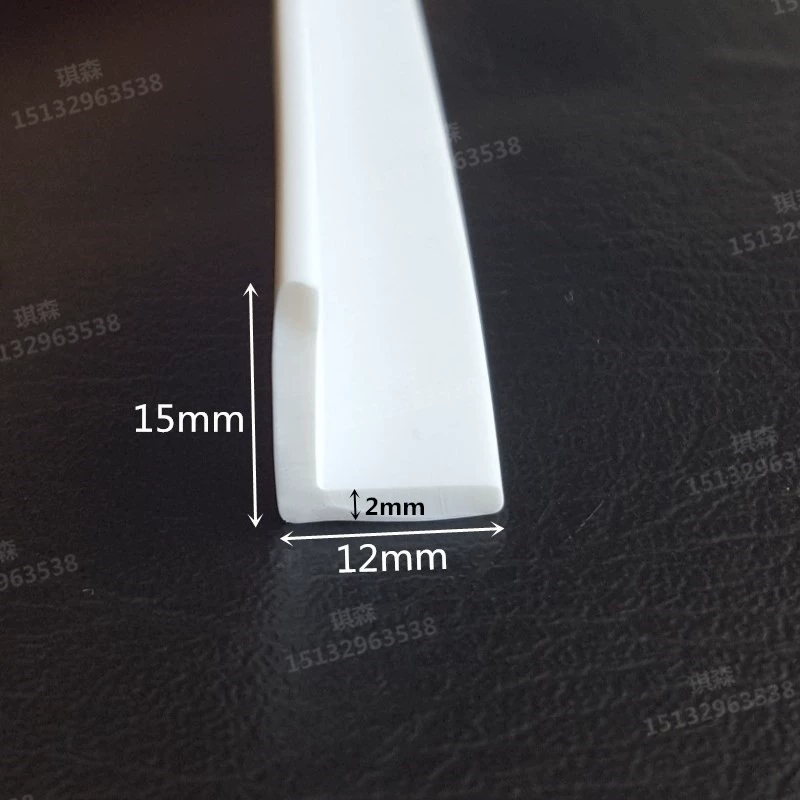 Ổ KHÓA NGẬM CÁNH CỬA L -Sh -shped Rubber Thanh thanh mật độ thanh chống băng giá -Made -Made Dải bảo vệ l -Shaped Edge Edge Bar Cao su niêm phong Ổ KHÓA NGẬM CÁNH CỬA CỬA NÓC 