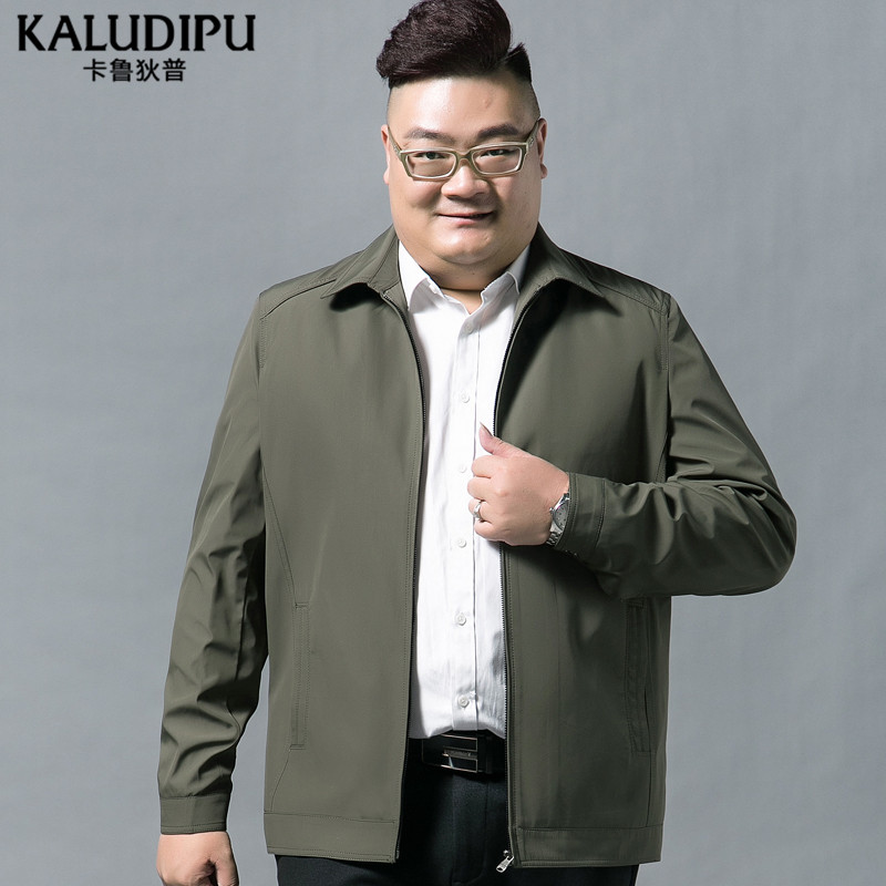 Blouson homme      manches longues - Ref 3116506 Image 3