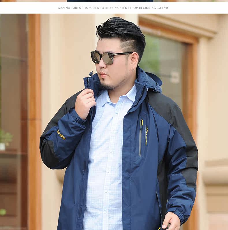 Blouson hiver pour homme      - Ref 3112327 Image 17