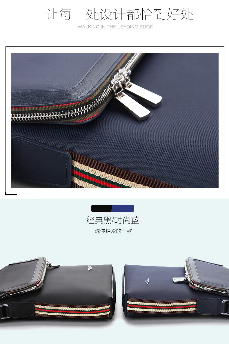 Sac homme - Ref 52448 Image 10