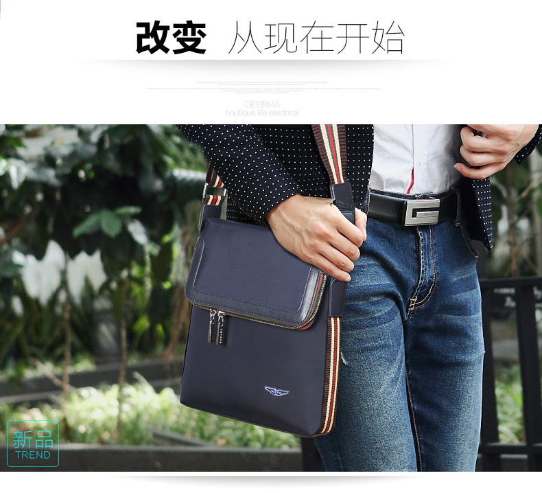 Sac homme - Ref 52448 Image 12