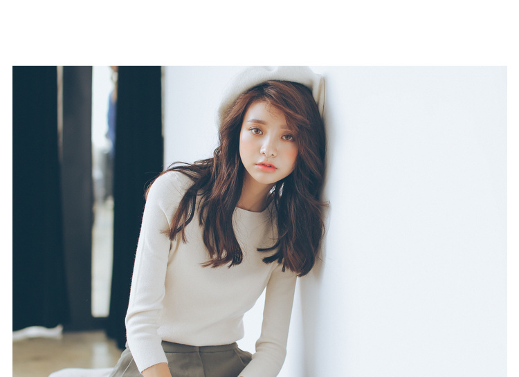 Cardigan LRUD en Adhesif - Ref 3229044 Image 24