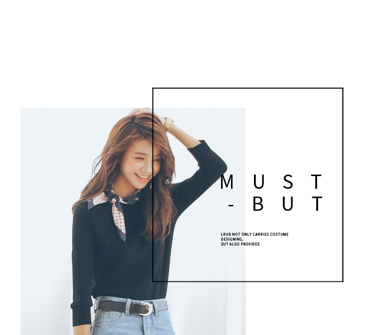 Cardigan LRUD en Adhesif - Ref 3229044 Image 34