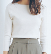 Cardigan LRUD en Adhesif - Ref 3229044 Image 20