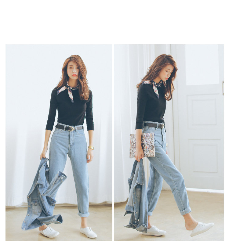 Cardigan LRUD en Adhesif - Ref 3229044 Image 33