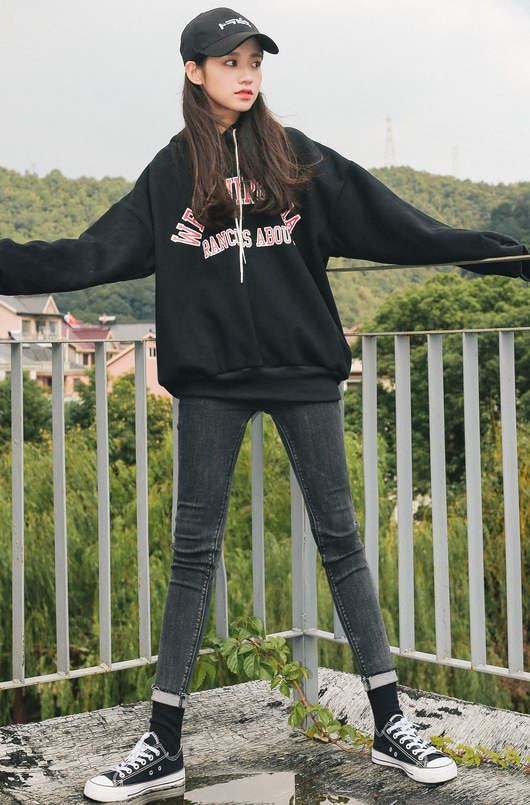 Jean femme LRUD - Ref 3194619 Image 17
