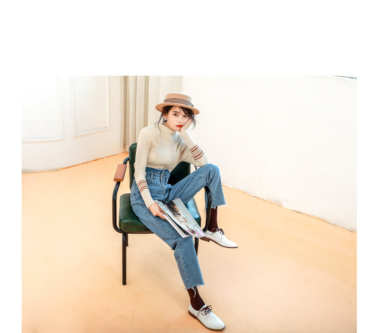 Jean femme LRUD - Ref 3192230 Image 30