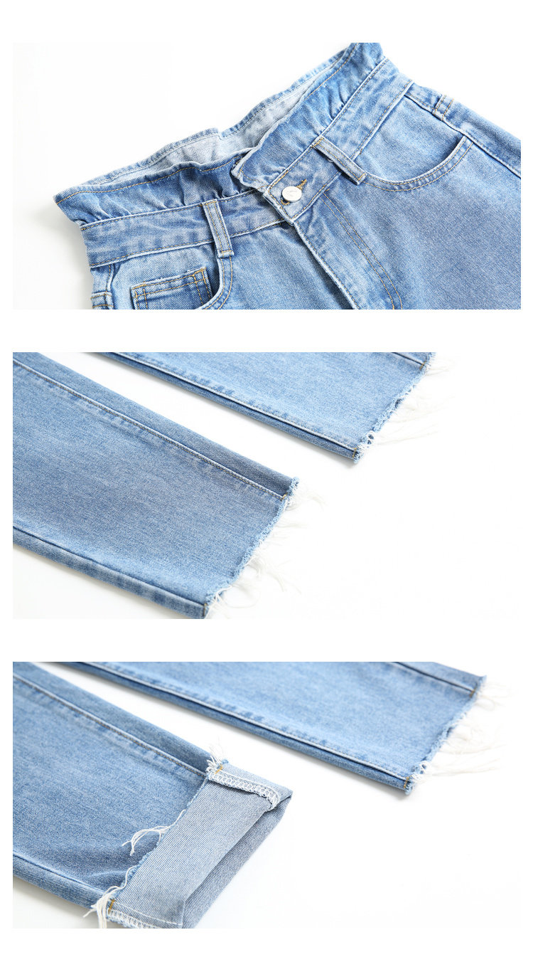 Jean femme LRUD - Ref 3192230 Image 34