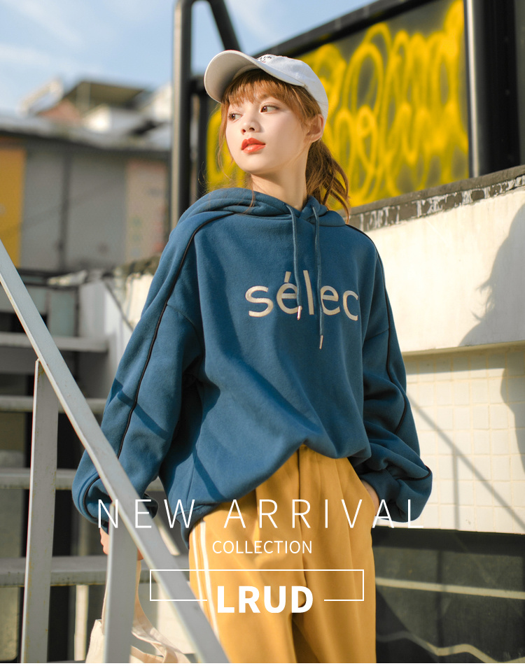 Sweatshirt femme - Ref 3215412 Image 7